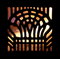 Free Door To Flame Stock Images - 1960784