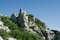 Free Rock, Grass And Sky At Summer Royalty Free Stock Images - 1961859