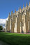 Free Exeter Cathedral In Summer Royalty Free Stock Photography - 1969857