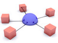 Free Network Concept Stock Photo - 1971500