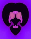 Free Fantasy Skull Stock Photos - 1972293