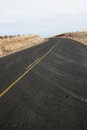 Free Highway Curve Royalty Free Stock Photo - 1973335