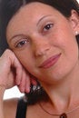 Free Friendly Woman Royalty Free Stock Photos - 1975538