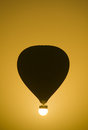 Free Landing On The Sun Stock Photography - 1976112