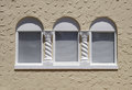 Free Three Windows Royalty Free Stock Photography - 1976117