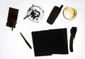 Free Workplace. Royalty Free Stock Photography - 1977227