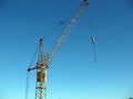 Free High-altitude Building Tap Royalty Free Stock Images - 1979379