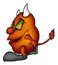 Free Humorous Devil Stock Images - 1971634
