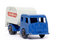 Free Old Toy Car Tippax Refuse Collector 2 Stock Images - 1974014