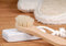 Free Washing-glove Stock Image - 1974381