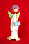 Free Ceramic Angel Royalty Free Stock Photos - 1976198