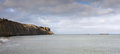 Free Gold Beach In Normandy In France Royalty Free Stock Photos - 19769328