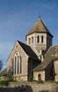 Free Oundle Church Stock Photography - 1980352