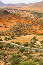 Free Stone Desert - Morocco Royalty Free Stock Images - 1980499