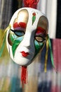 Free Mask Stock Image - 1981361