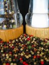 Free Salt N Pepper Royalty Free Stock Image - 1982096