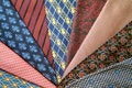 Free Silk Ties Stock Photography - 1984082