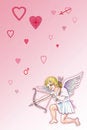 Free Stock Illustration Of Love Concept Stock Photography - 1984222