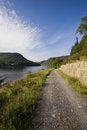 Free Reservoir Stock Photography - 1984302