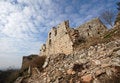 Free Old Castle Royalty Free Stock Photography - 1985707