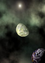 Free Out Of Space Stock Photography - 1986212