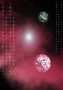 Free Out Of Space Stock Image - 1986341