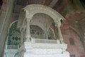 Free The Emperor S Seat, India Royalty Free Stock Photography - 1987377