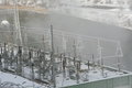 Free Dam Power Plant Stock Photography - 1989232