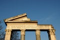Free Villa Borghese, Rome, Italy Stock Photo - 1989780