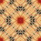 Free Flower Seamless Pattern (4) Royalty Free Stock Photos - 1981378