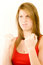 Free Young Woman Stock Images - 1986154
