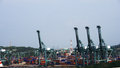 Free Port Stock Photo - 1990350