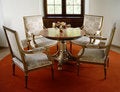 Free Room Royalty Free Stock Photo - 1991565