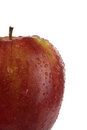 Free Ripe Apple. Stock Image - 1993191