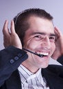 Free Business Man Royalty Free Stock Photo - 1998325