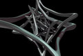 Free Alien Structure Stock Photography - 1998642