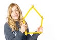 Free My New House Stock Images - 1999924