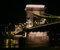 Free CHain Bridge In Budapest Stock Photo - 1990130