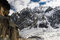 Free Mountains And Glacier. Royalty Free Stock Photos - 1995488