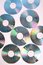Free Drops On CD Royalty Free Stock Images - 1995989