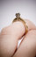 Free Engagement Ring Stock Photography - 1998432