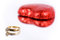 Free Engagement Ring Royalty Free Stock Image - 1998436