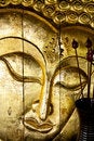 Free Buddha Image In Thai Style Wood Cw Stock Image - 19906991