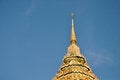 Free Buddhist Temple Stock Photos - 19963063