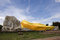 Free Ancient Reclining Buddha Stock Image - 19966601