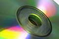 Free Cd-rom Royalty Free Stock Photo - 21605