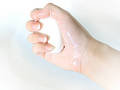 Free Hand Gripping Soap Stock Image - 21791