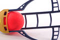 Free Track Ball Game Royalty Free Stock Images - 22459