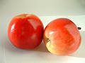 Free Red Apples Royalty Free Stock Photo - 25525