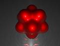 Free A Rendered Metaball Royalty Free Stock Photo - 25825